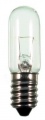 E14 Incandescent Light Bulbs - E14 Bulb 16x54mm